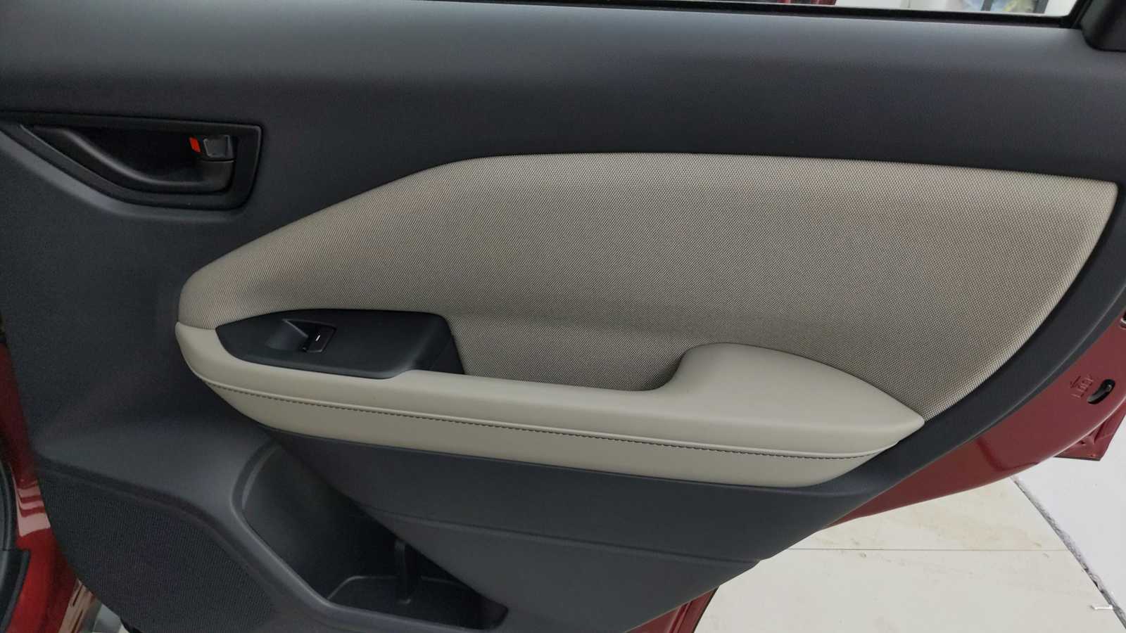 used 2025 Subaru Forester car, priced at $28,997