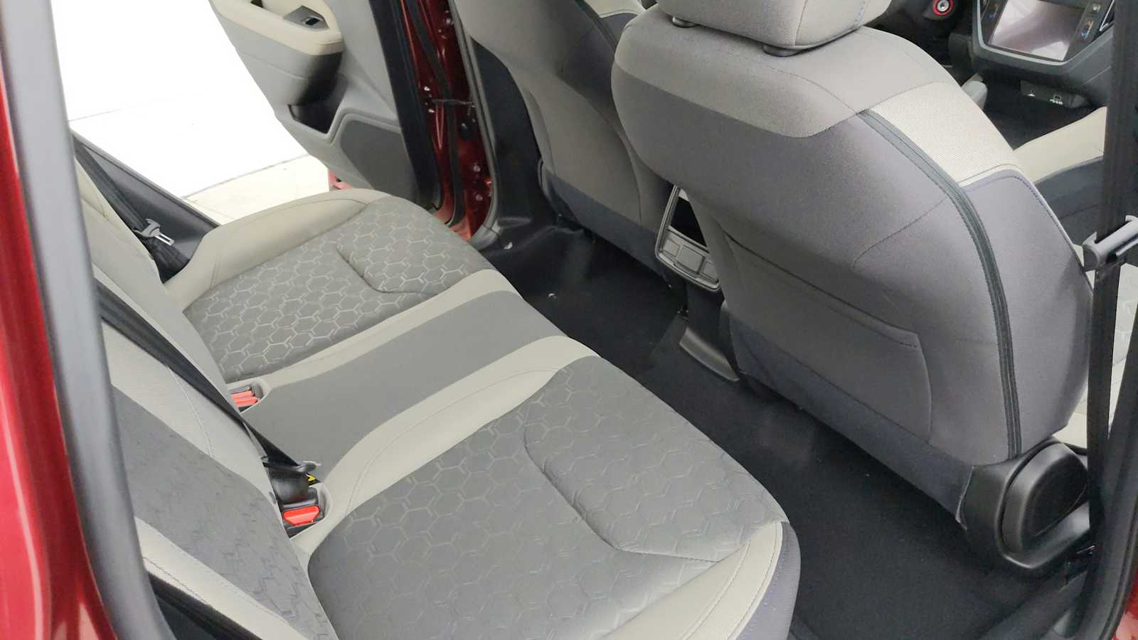 used 2025 Subaru Forester car, priced at $28,997