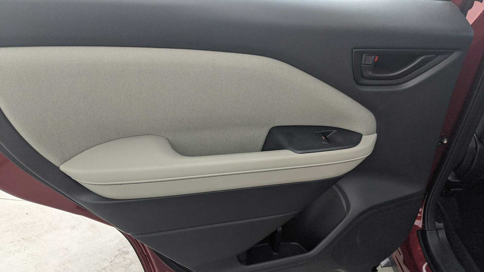 used 2025 Subaru Forester car, priced at $28,997
