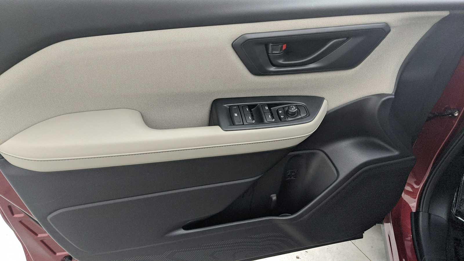 used 2025 Subaru Forester car, priced at $28,997