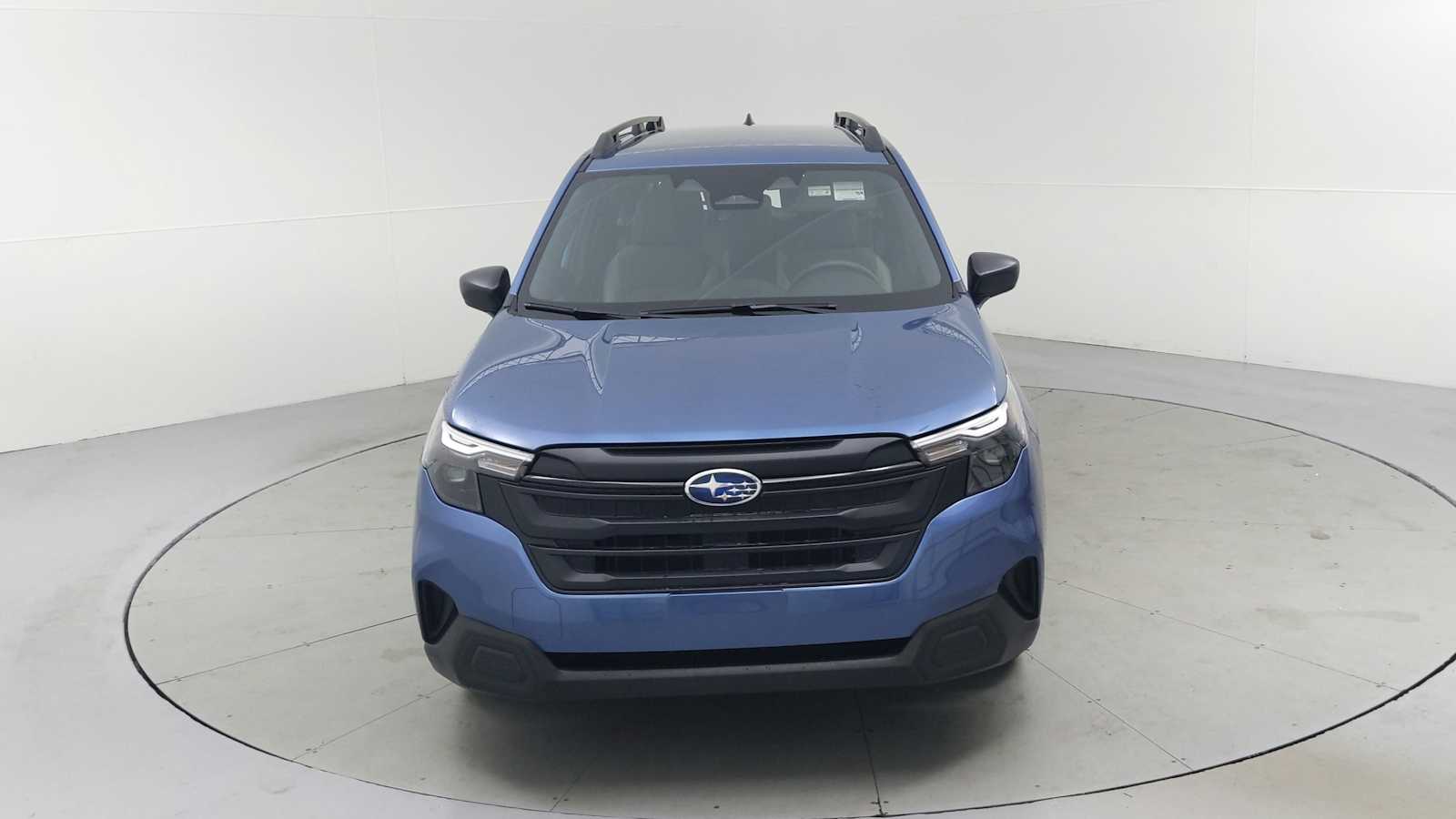 new 2025 Subaru Forester car, priced at $31,256