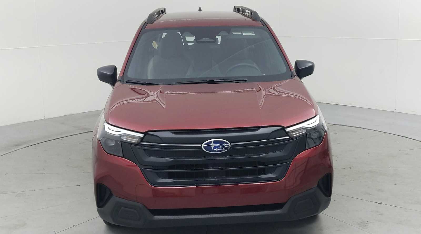 new 2025 Subaru Forester car, priced at $32,049