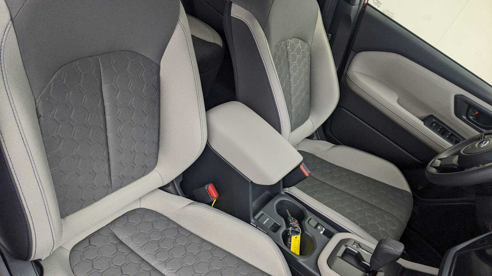 used 2025 Subaru Forester car, priced at $29,880