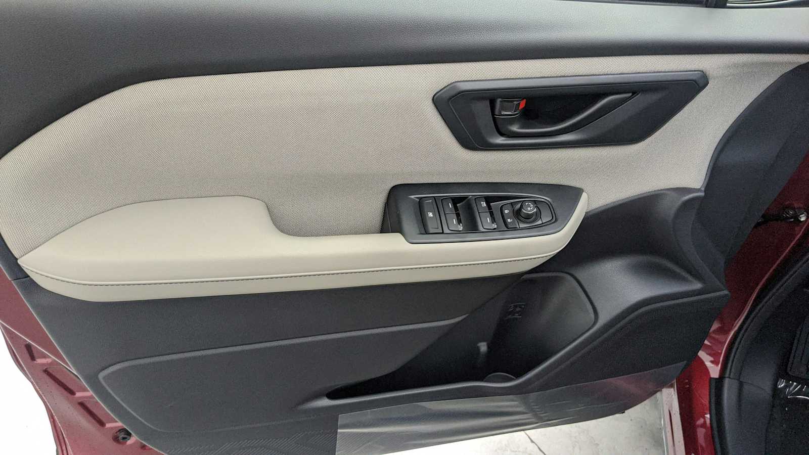 used 2025 Subaru Forester car, priced at $29,880