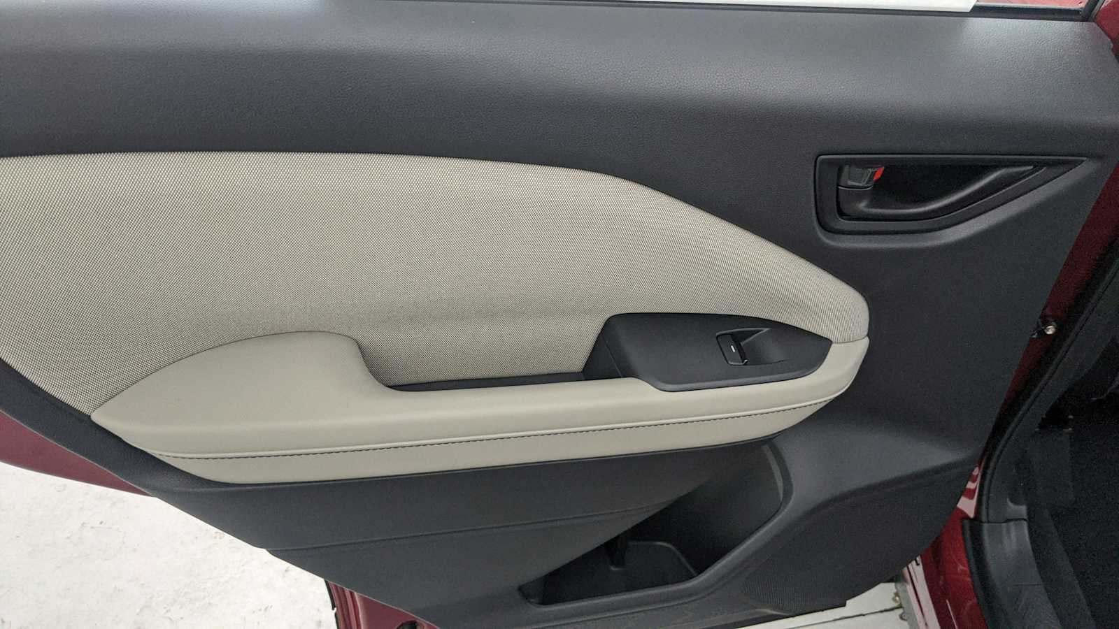 used 2025 Subaru Forester car, priced at $29,880