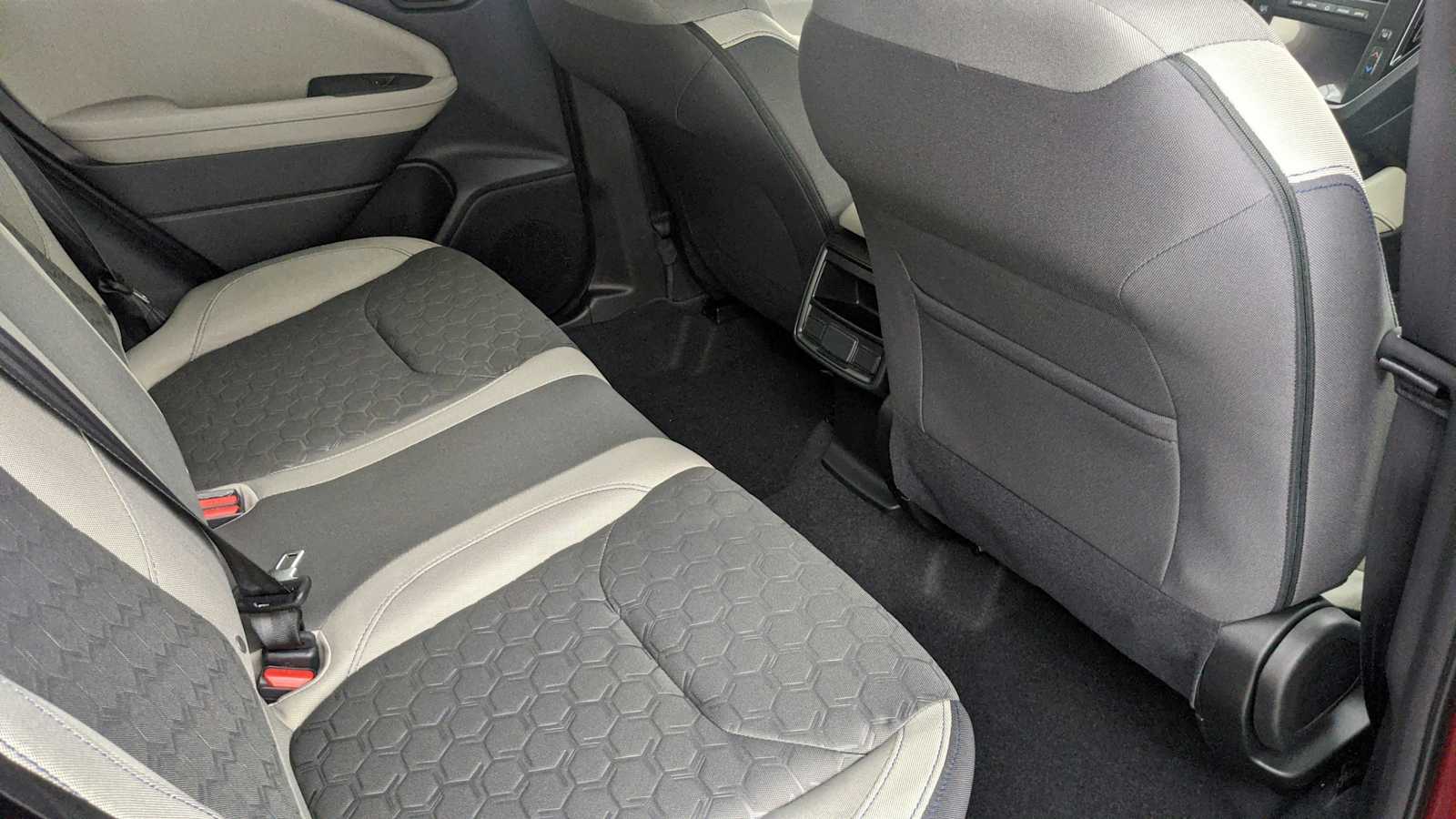 used 2025 Subaru Forester car, priced at $29,880