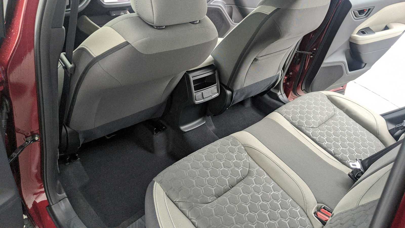 used 2025 Subaru Forester car, priced at $29,880