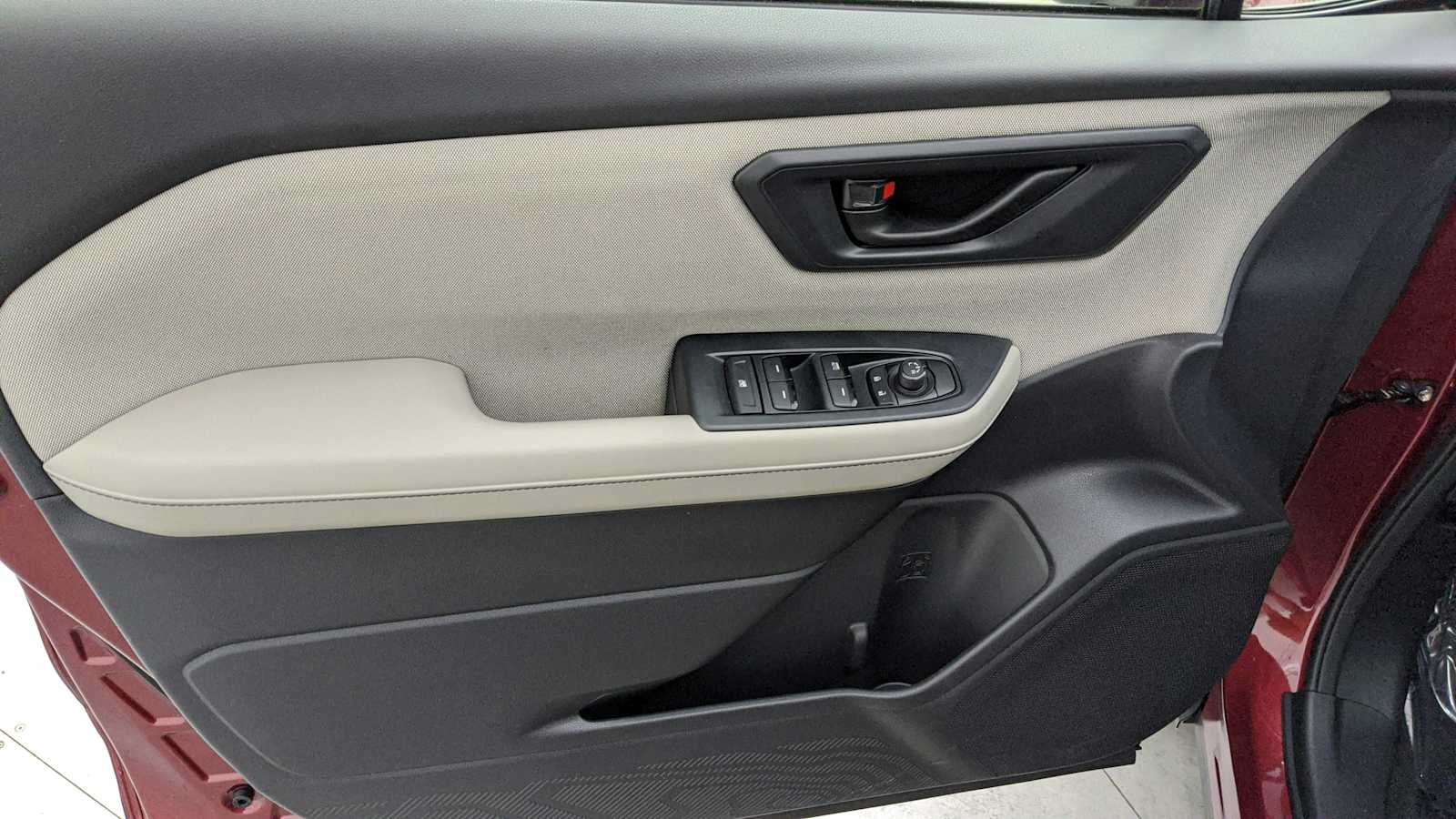 used 2025 Subaru Forester car, priced at $29,880