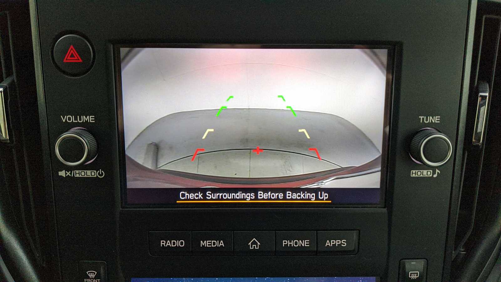 used 2025 Subaru Forester car, priced at $29,880