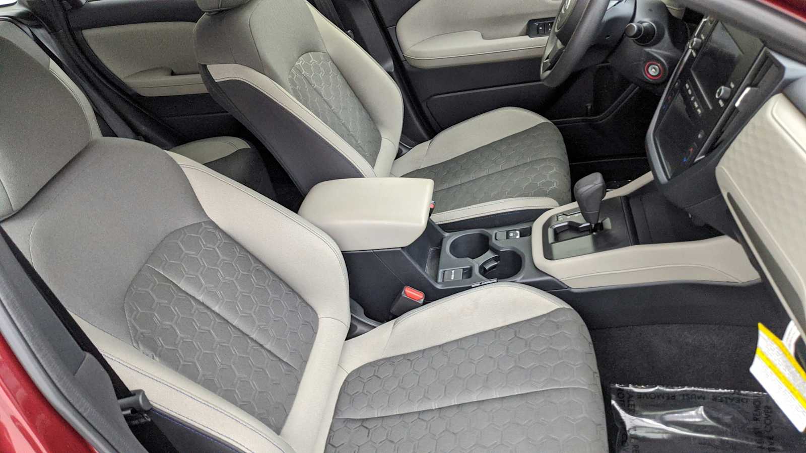 used 2025 Subaru Forester car, priced at $29,880