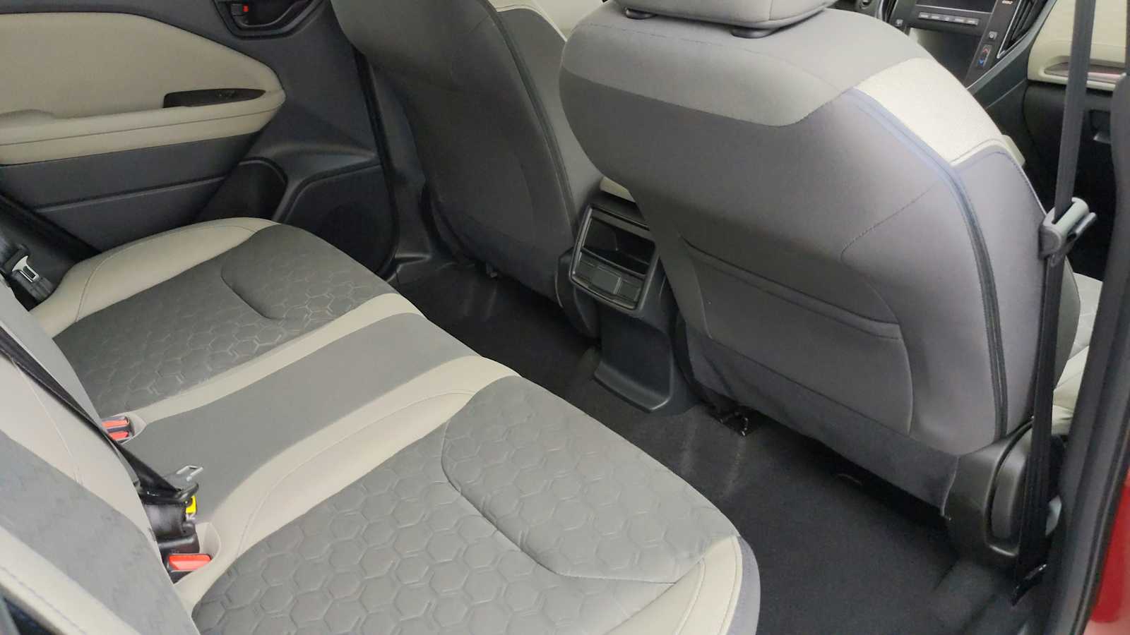 used 2025 Subaru Forester car, priced at $29,880