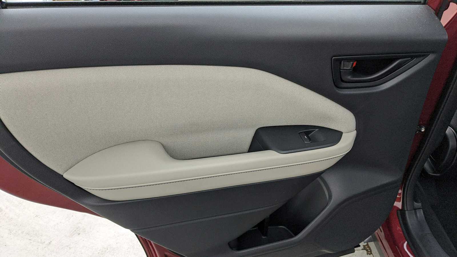 used 2025 Subaru Forester car, priced at $29,880