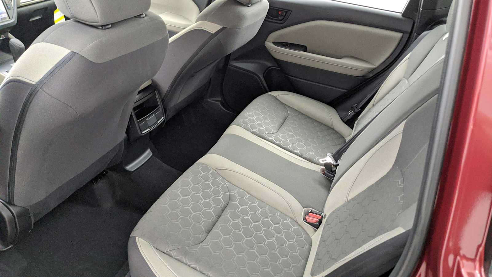 used 2025 Subaru Forester car, priced at $29,880
