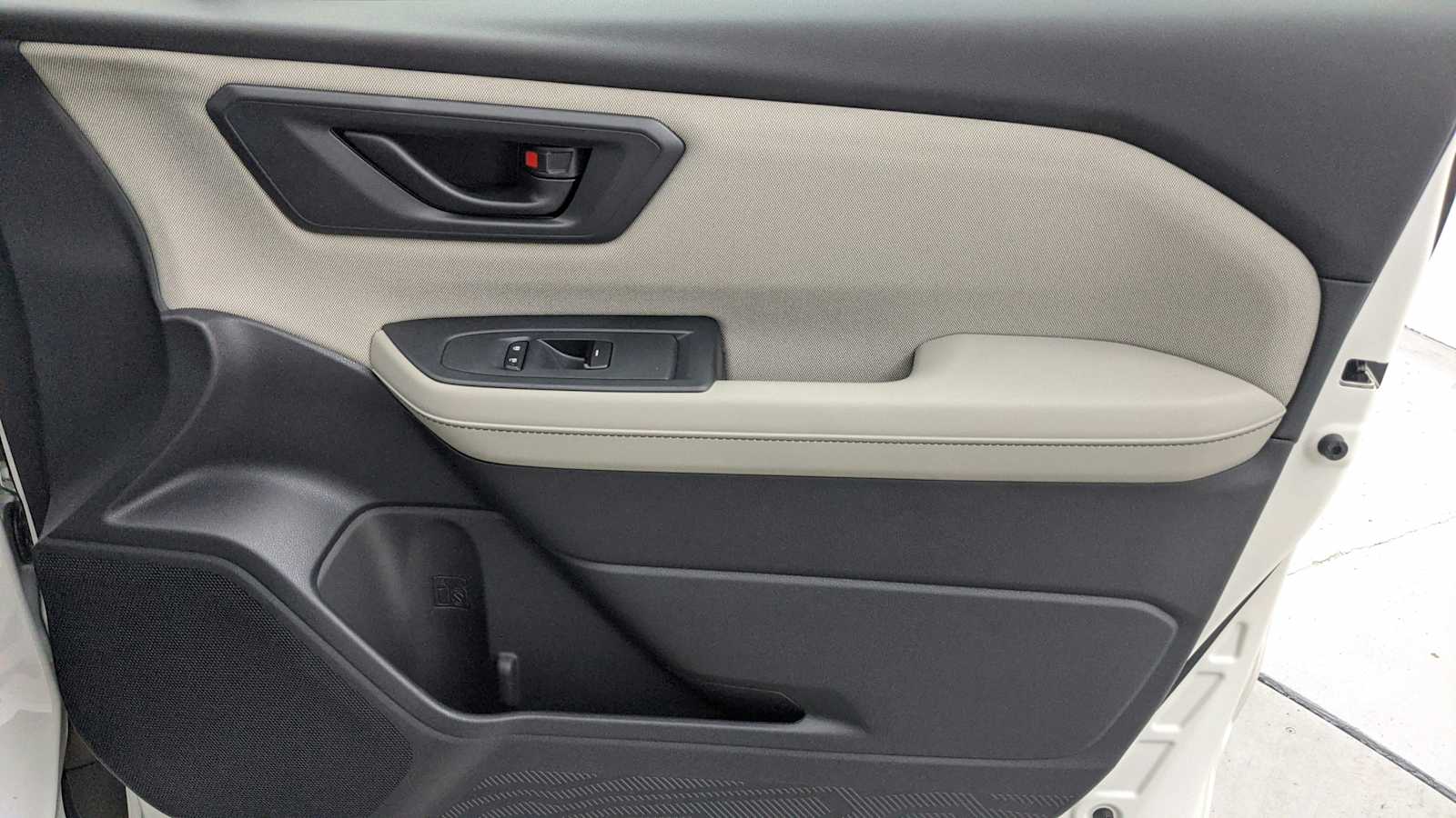 new 2025 Subaru Forester car, priced at $32,044