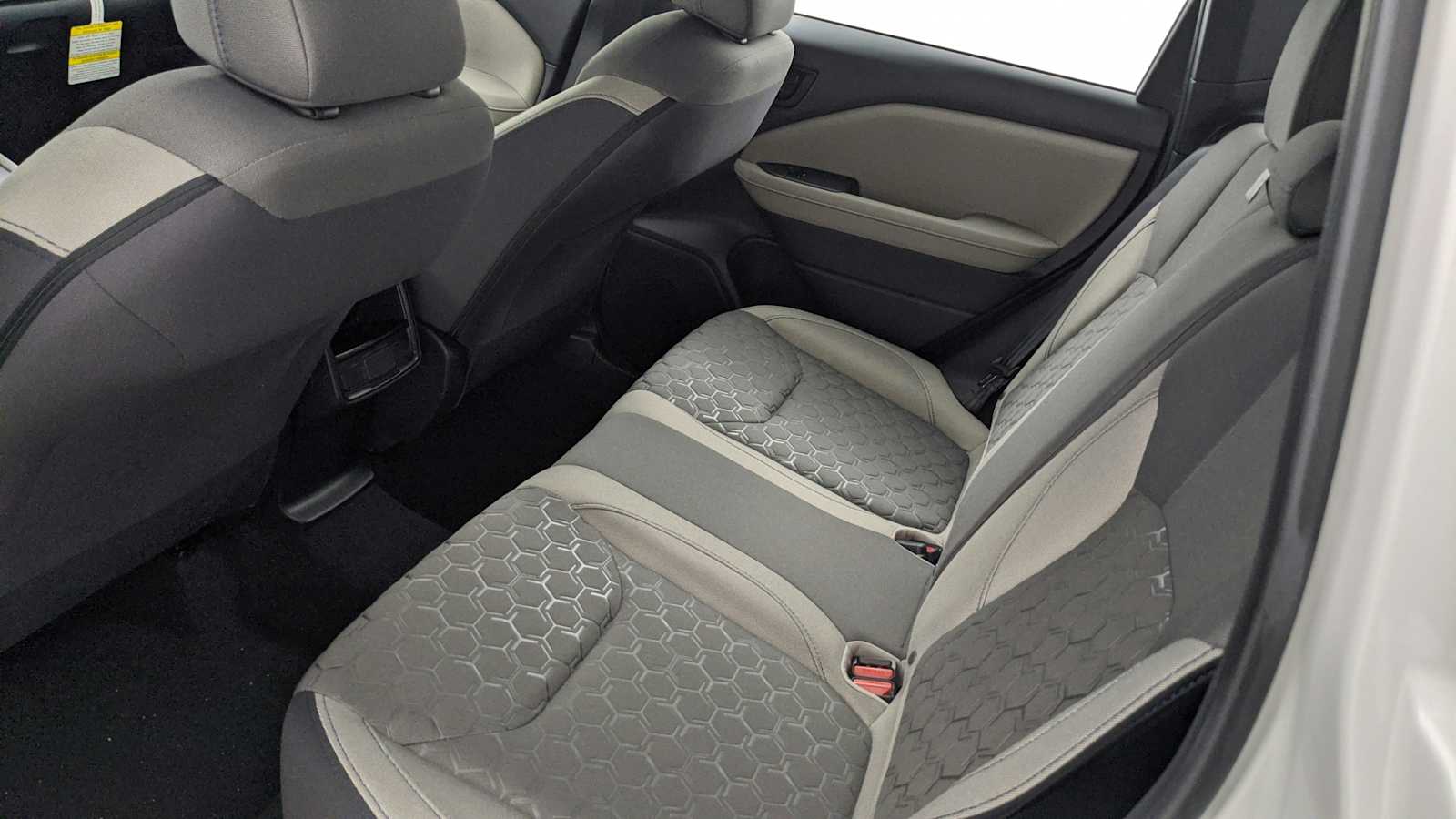 new 2025 Subaru Forester car, priced at $32,044