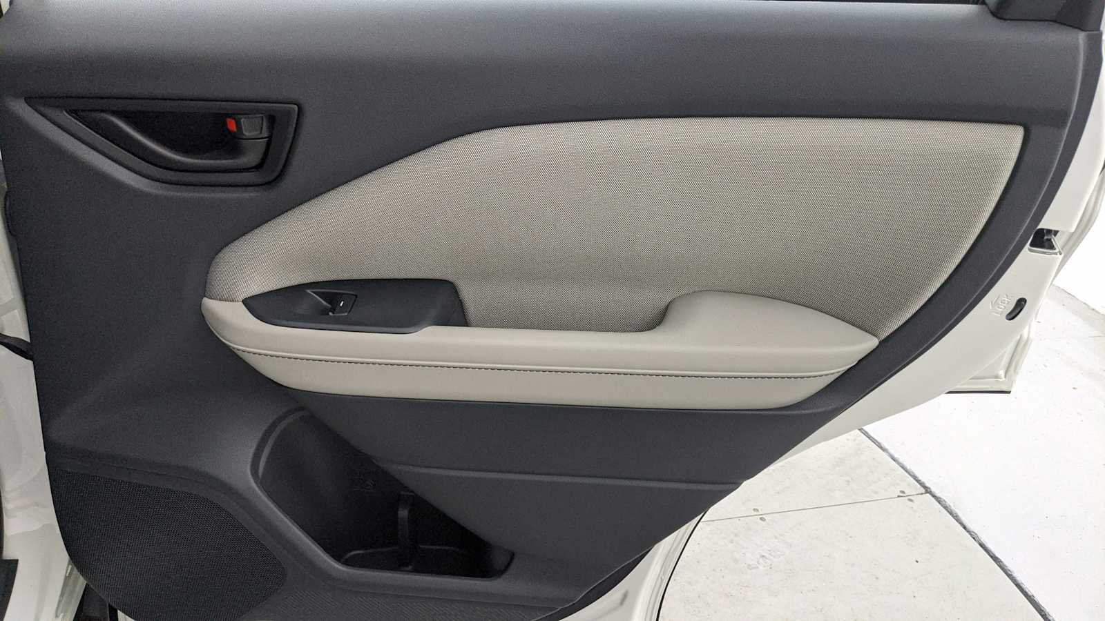 new 2025 Subaru Forester car, priced at $32,044