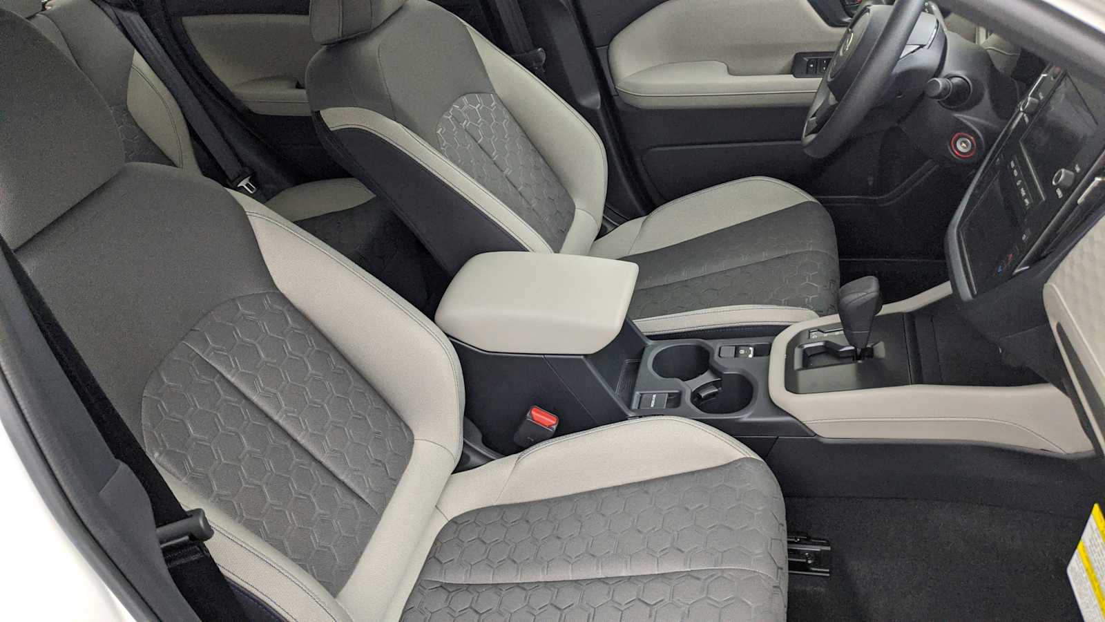 new 2025 Subaru Forester car, priced at $32,044