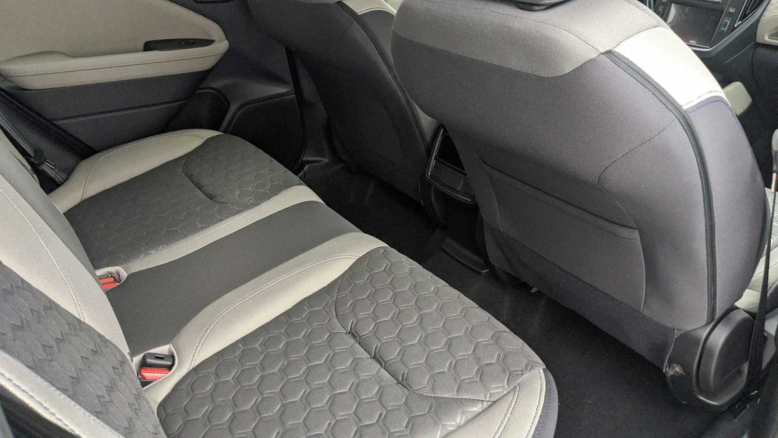 new 2025 Subaru Forester car, priced at $32,044