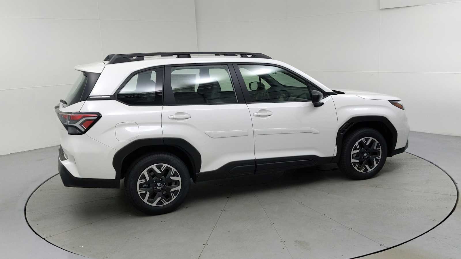 new 2025 Subaru Forester car, priced at $32,044