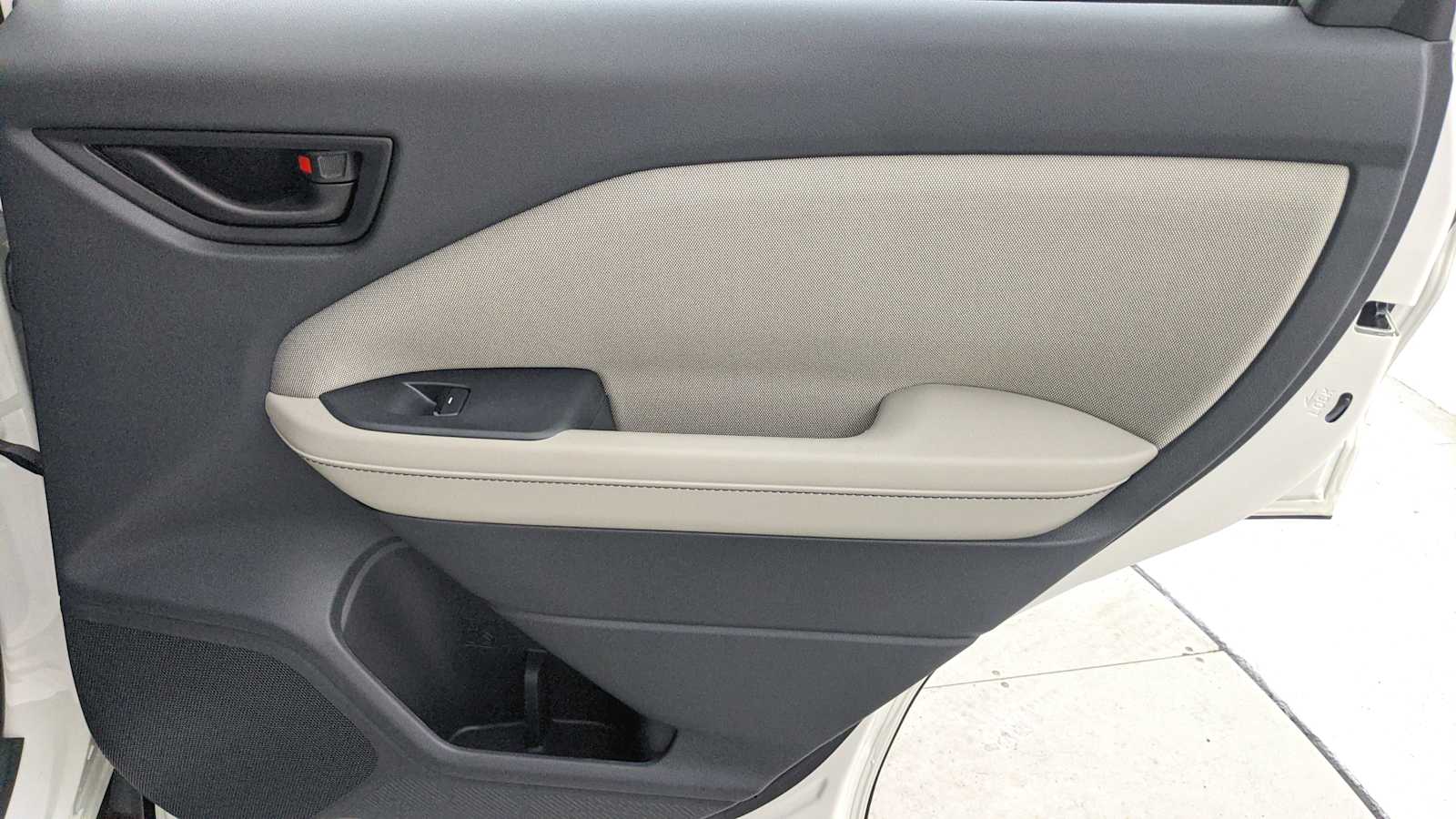 new 2025 Subaru Forester car, priced at $32,044