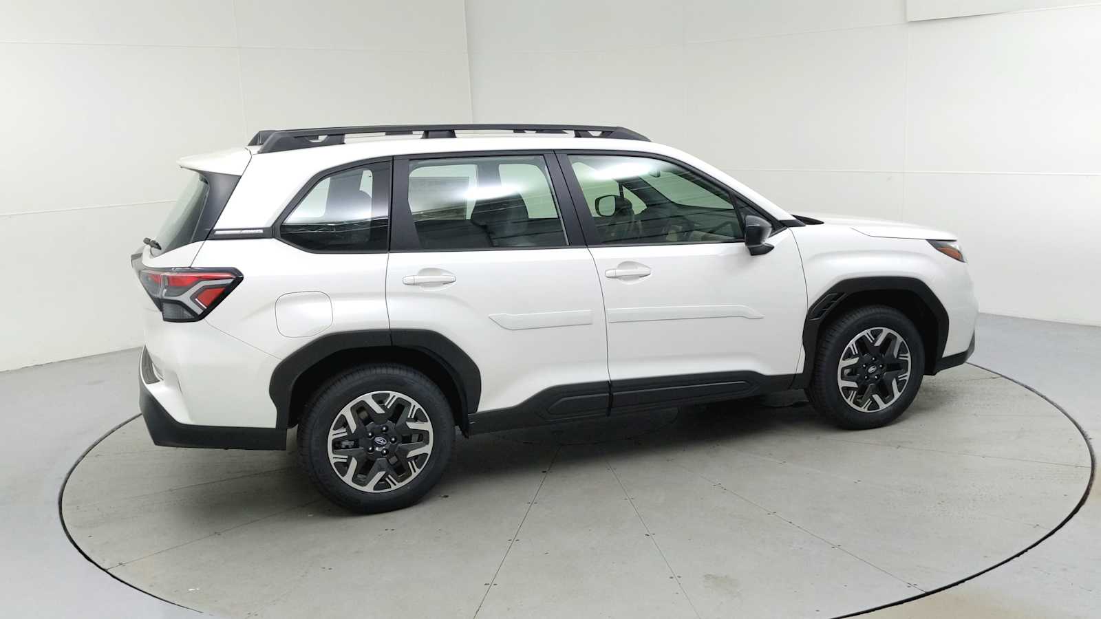 new 2025 Subaru Forester car, priced at $32,044