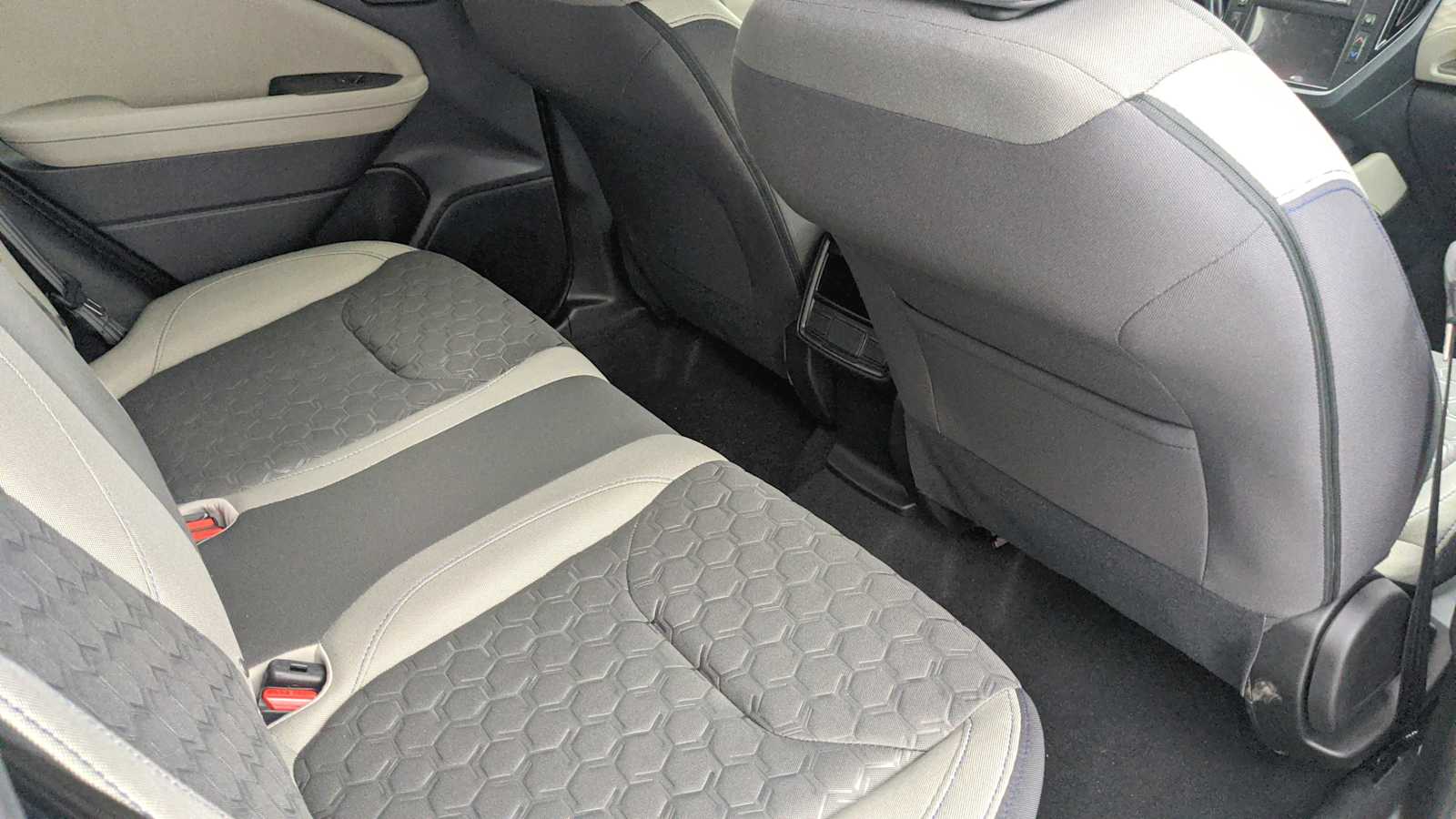 new 2025 Subaru Forester car, priced at $32,044