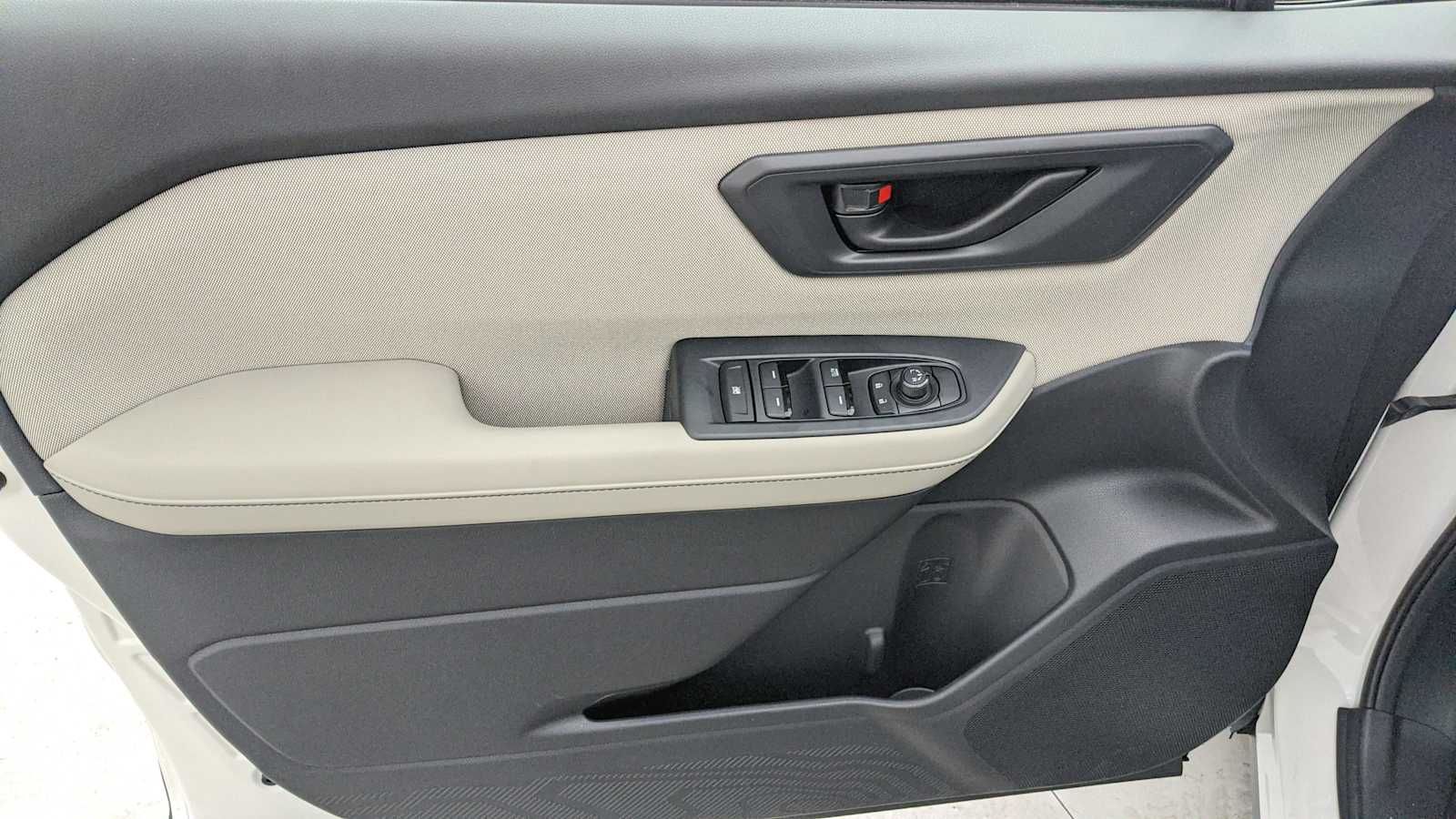 new 2025 Subaru Forester car, priced at $32,044