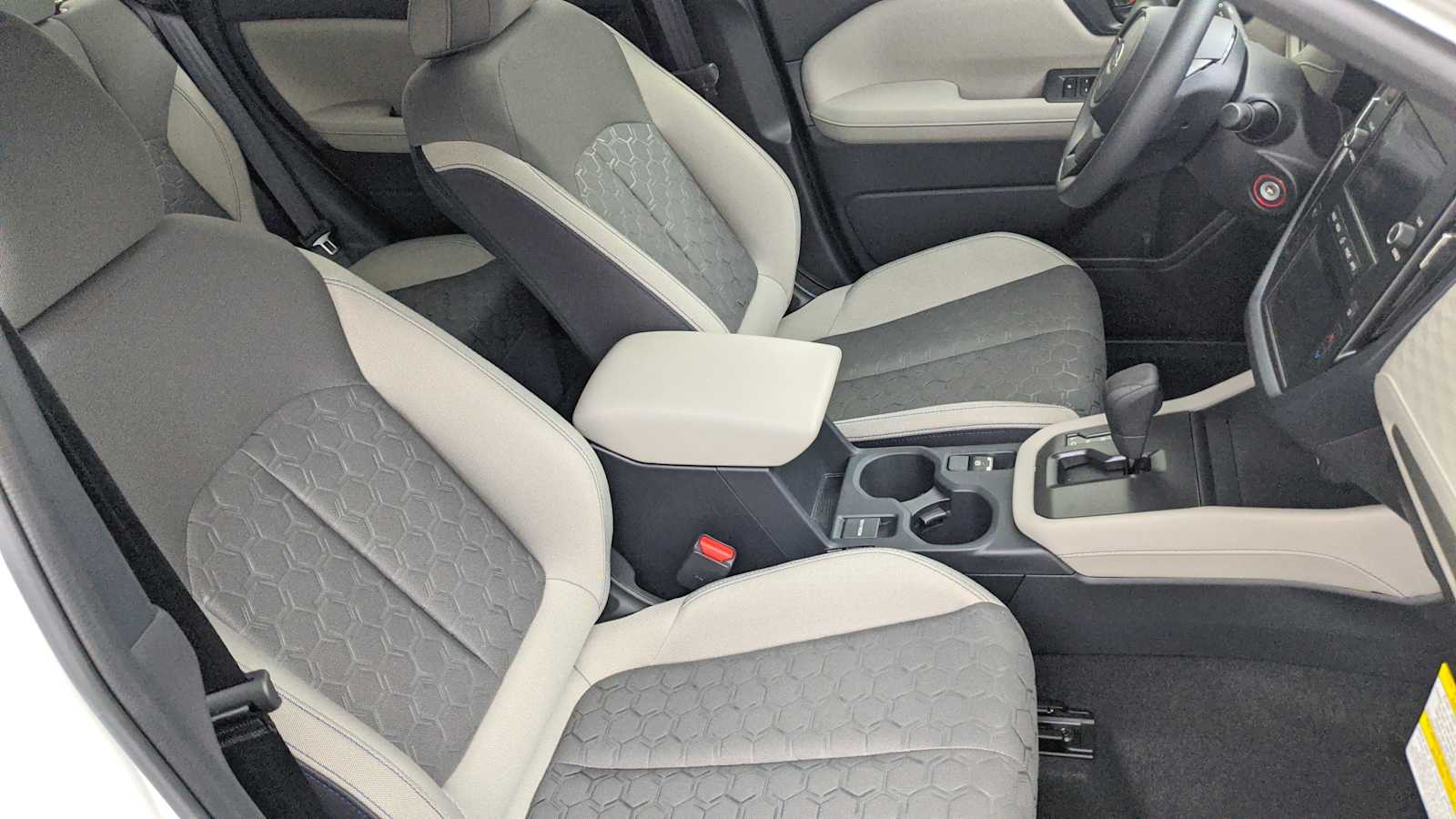 new 2025 Subaru Forester car, priced at $32,044