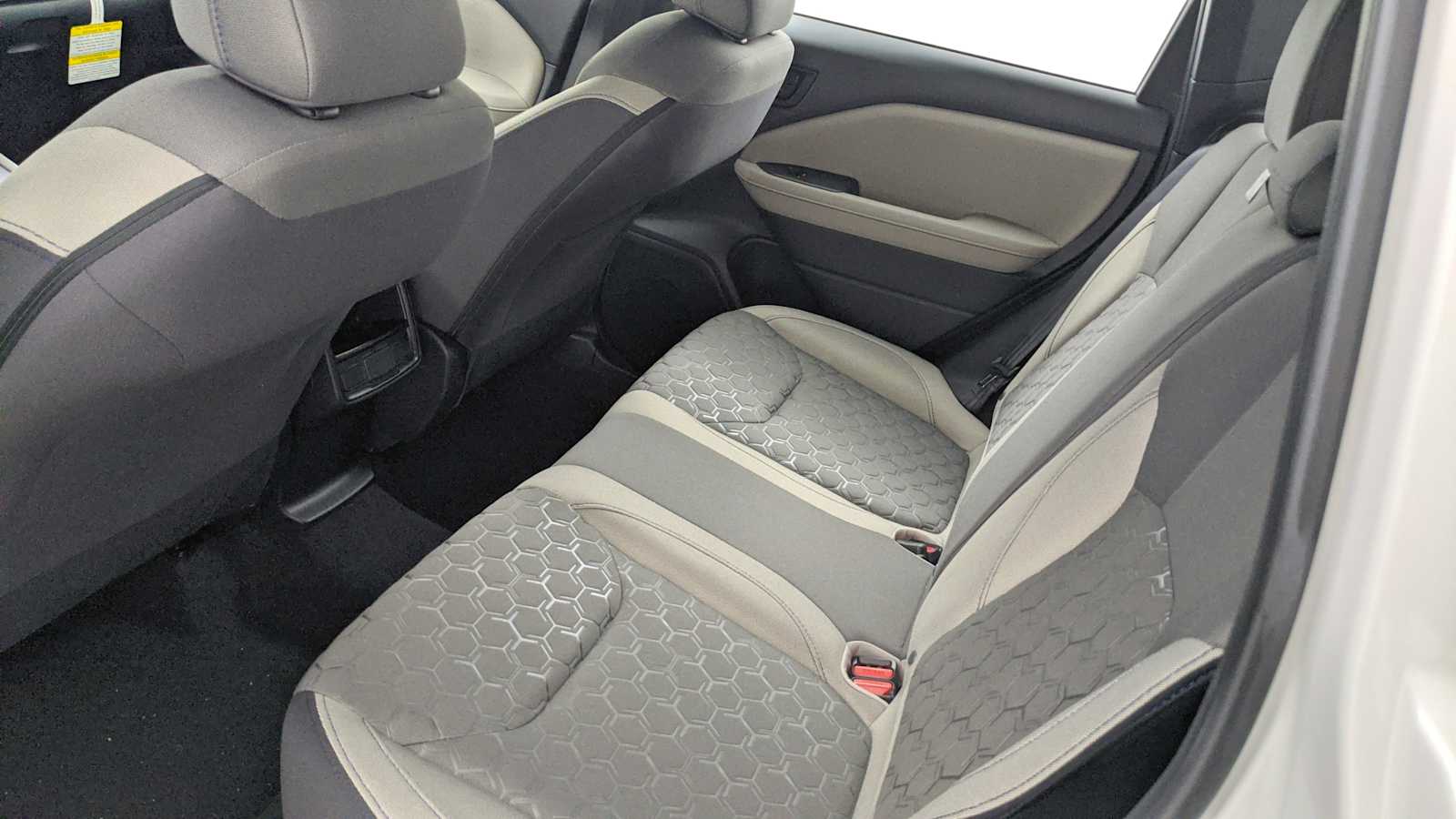 new 2025 Subaru Forester car, priced at $32,044