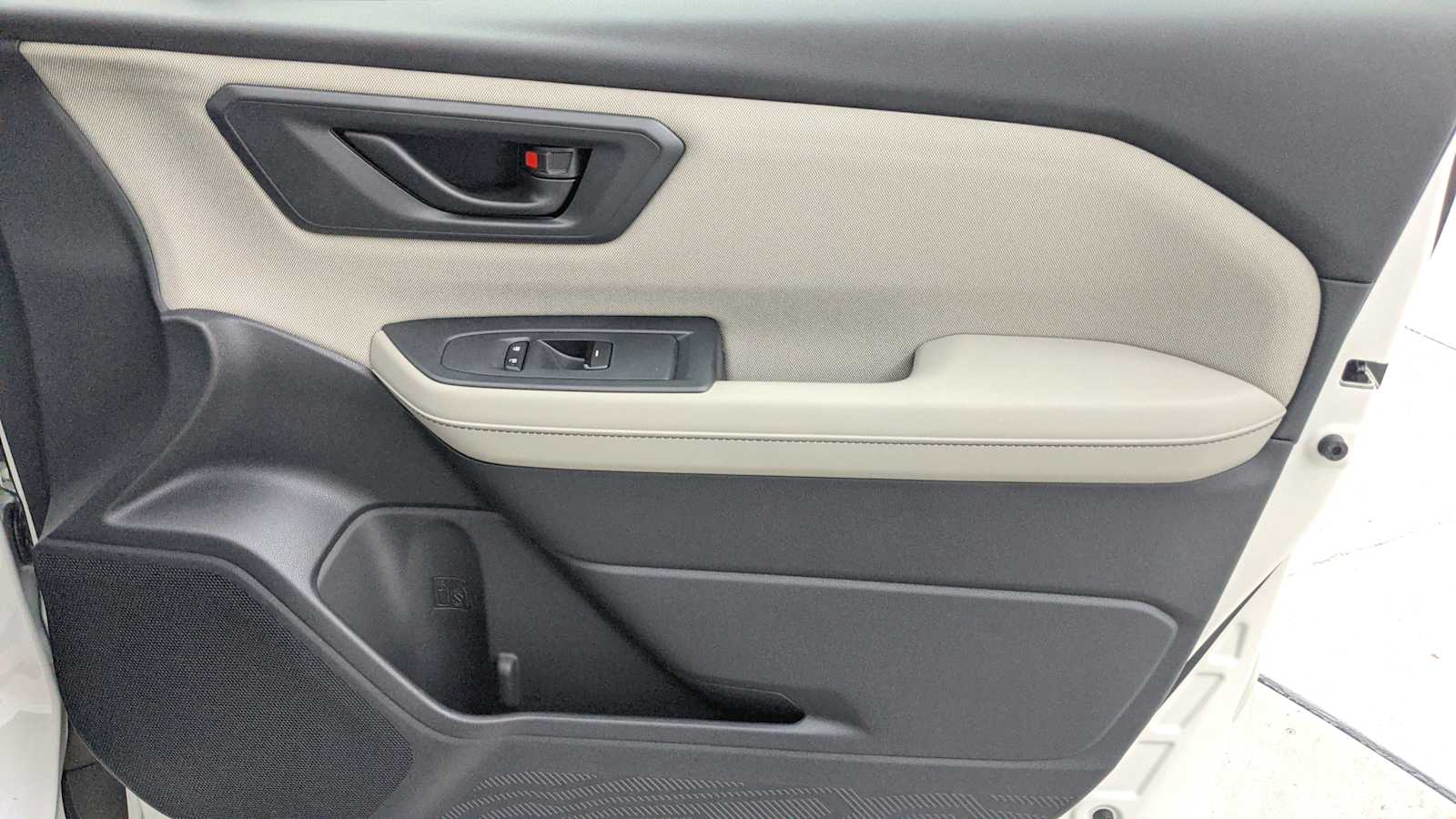 new 2025 Subaru Forester car, priced at $32,044