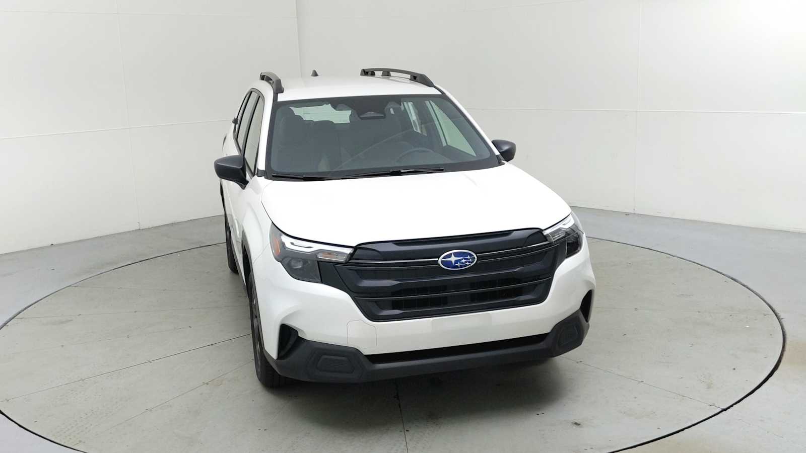 new 2025 Subaru Forester car, priced at $32,044
