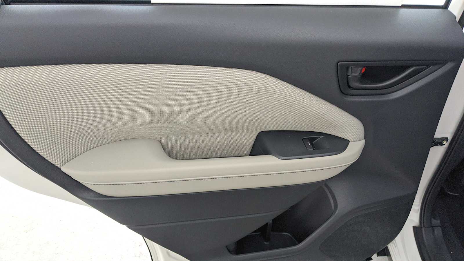 new 2025 Subaru Forester car, priced at $32,044