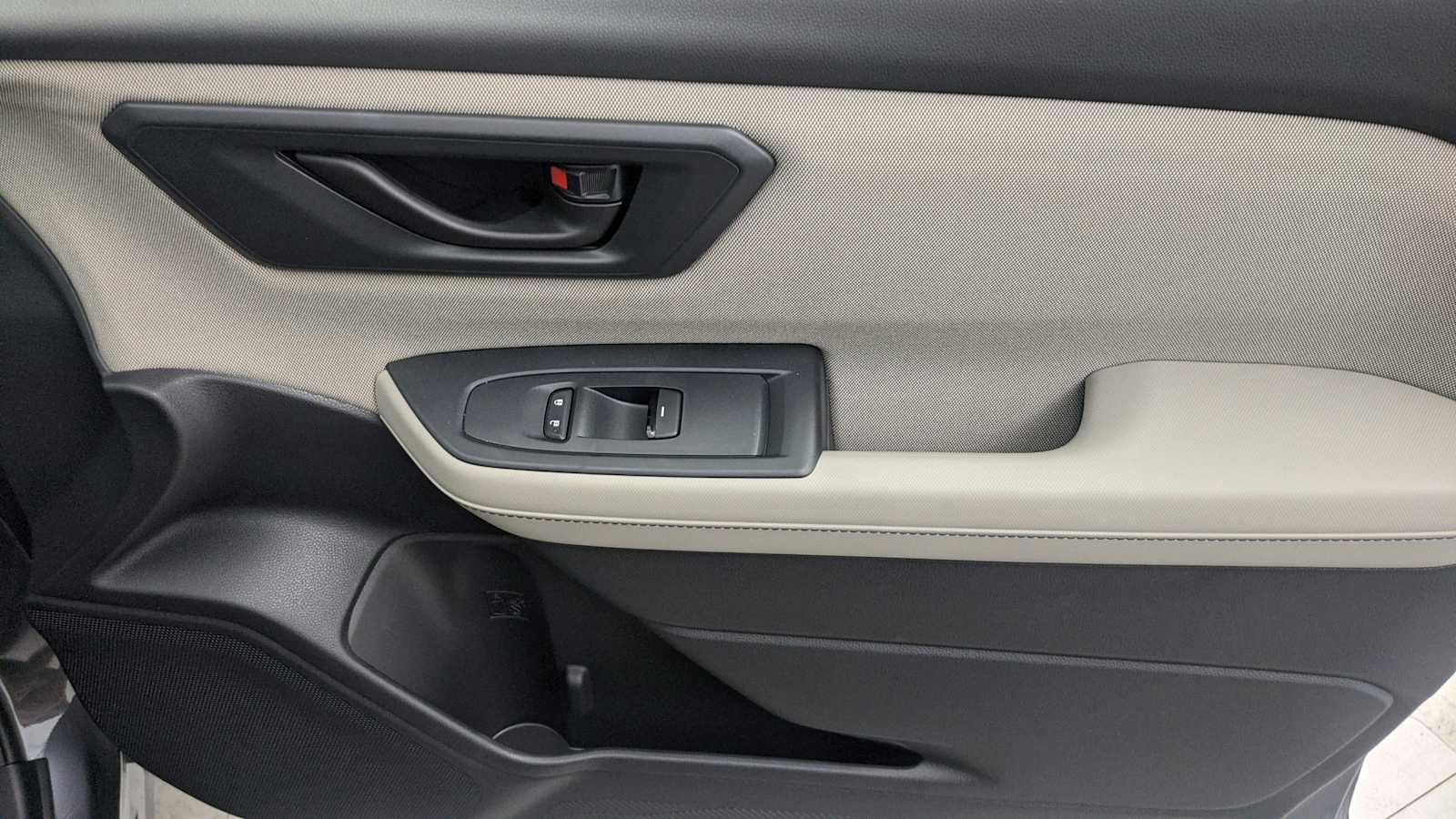 used 2025 Subaru Forester car, priced at $29,499