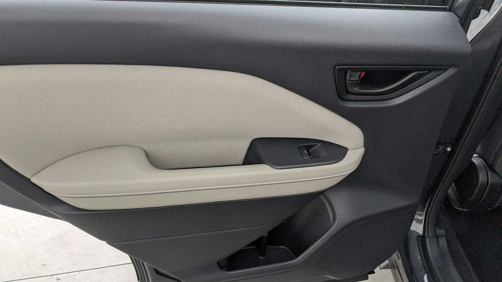 used 2025 Subaru Forester car, priced at $29,499