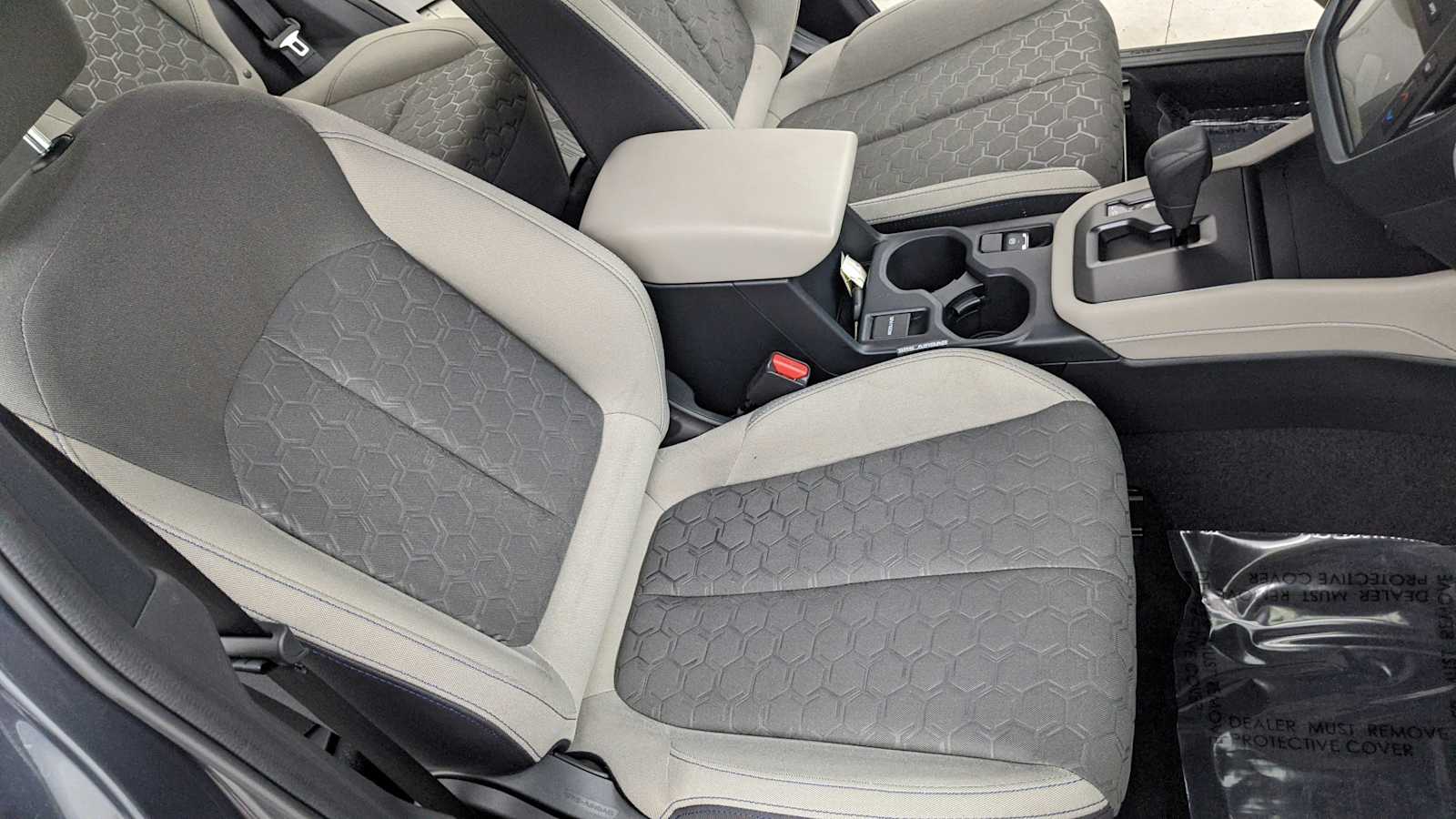 used 2025 Subaru Forester car, priced at $29,499