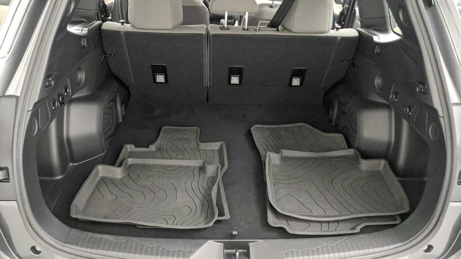 used 2025 Subaru Forester car, priced at $29,499