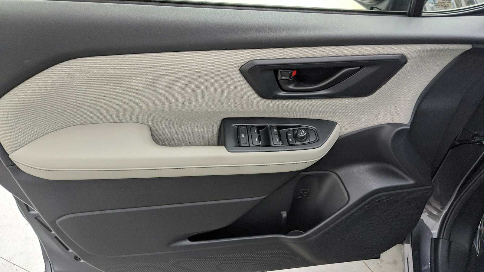 used 2025 Subaru Forester car, priced at $29,499