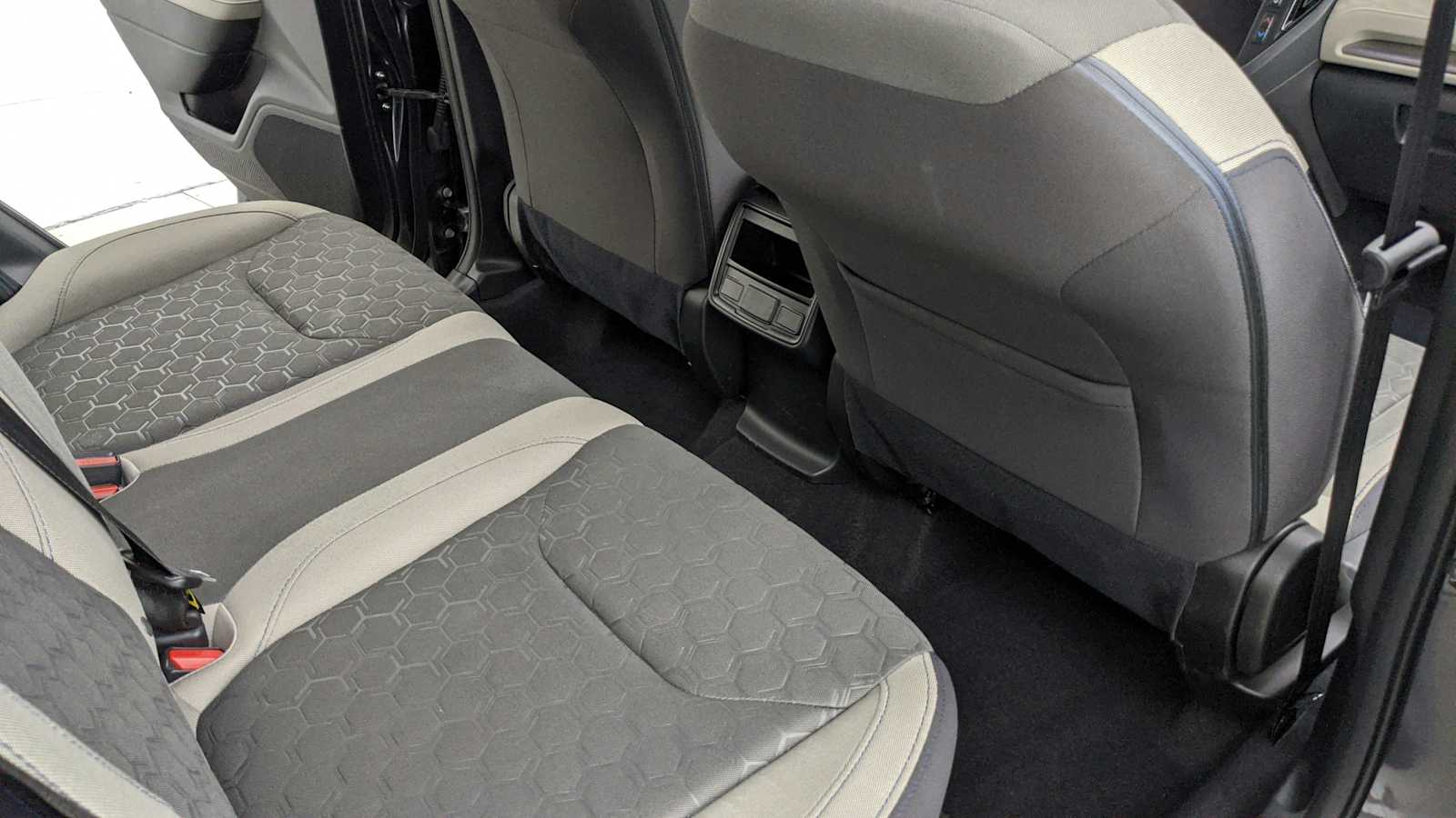 used 2025 Subaru Forester car, priced at $29,499