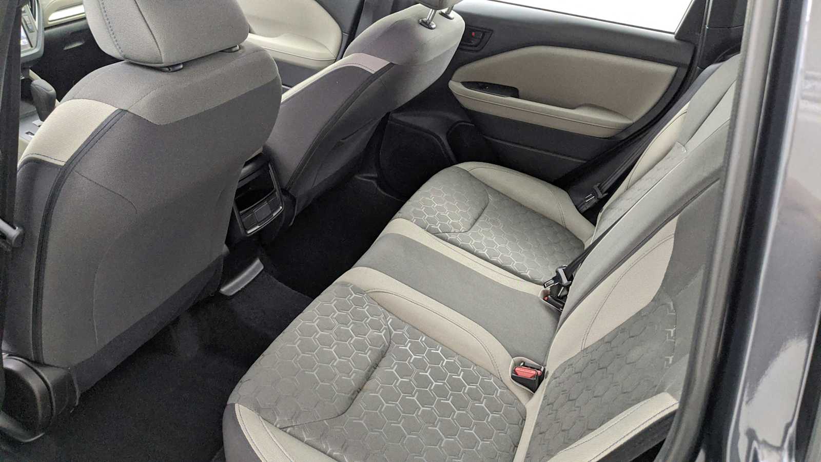 used 2025 Subaru Forester car, priced at $29,499