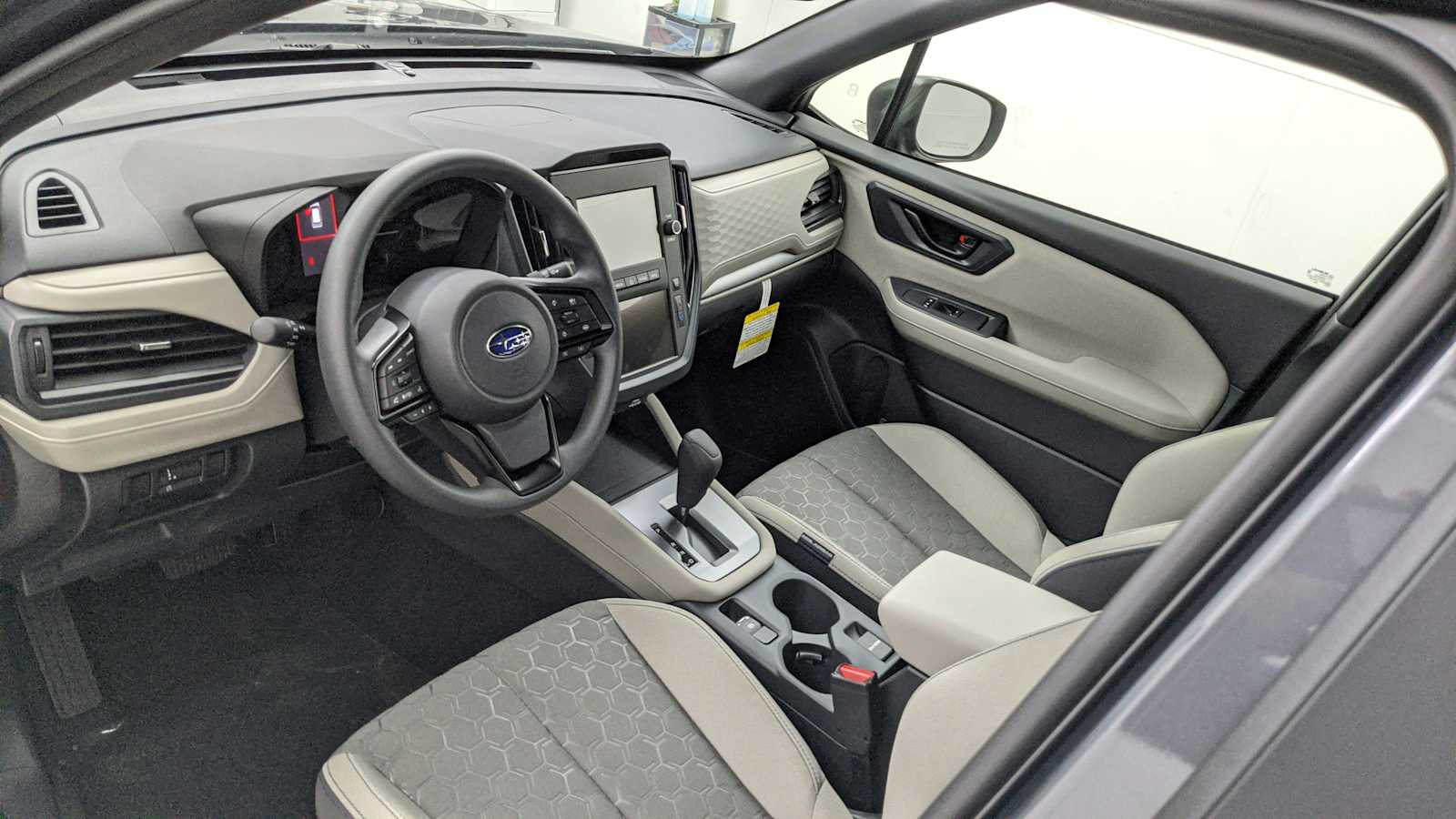 new 2025 Subaru Forester car, priced at $32,331