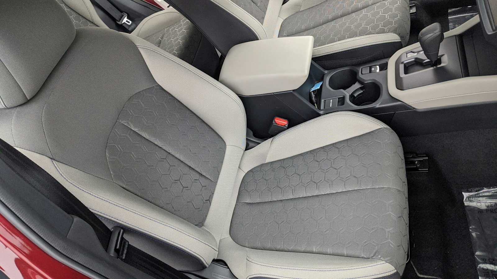used 2025 Subaru Forester car, priced at $29,499