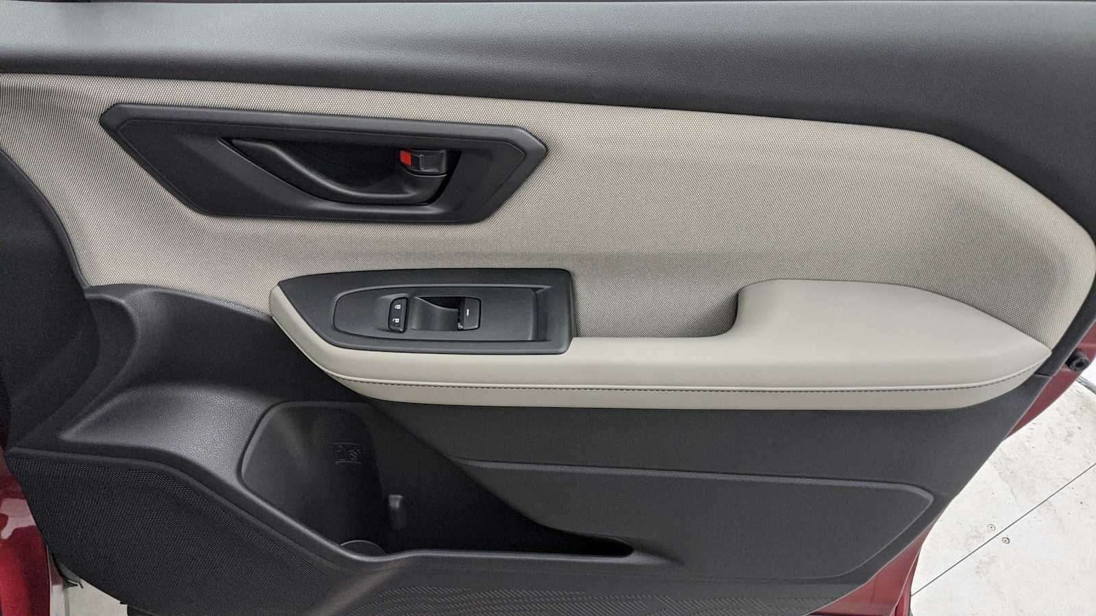 used 2025 Subaru Forester car, priced at $29,499