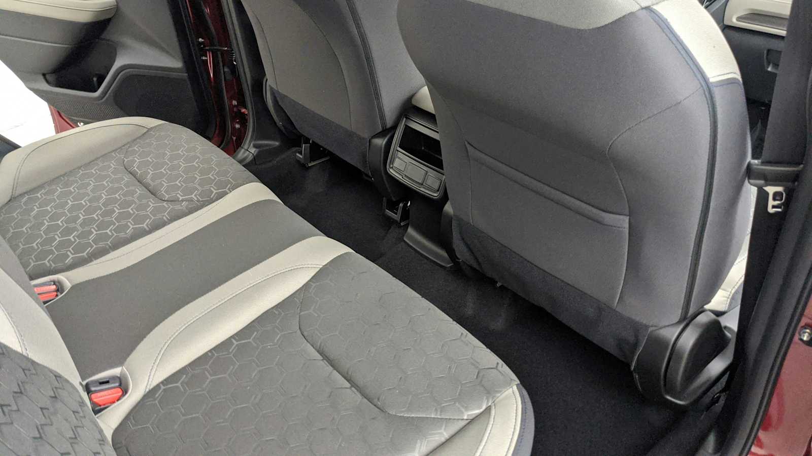 used 2025 Subaru Forester car, priced at $29,499