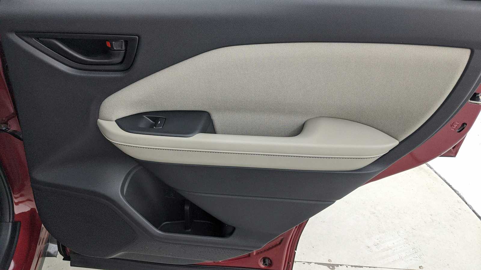 used 2025 Subaru Forester car, priced at $29,499
