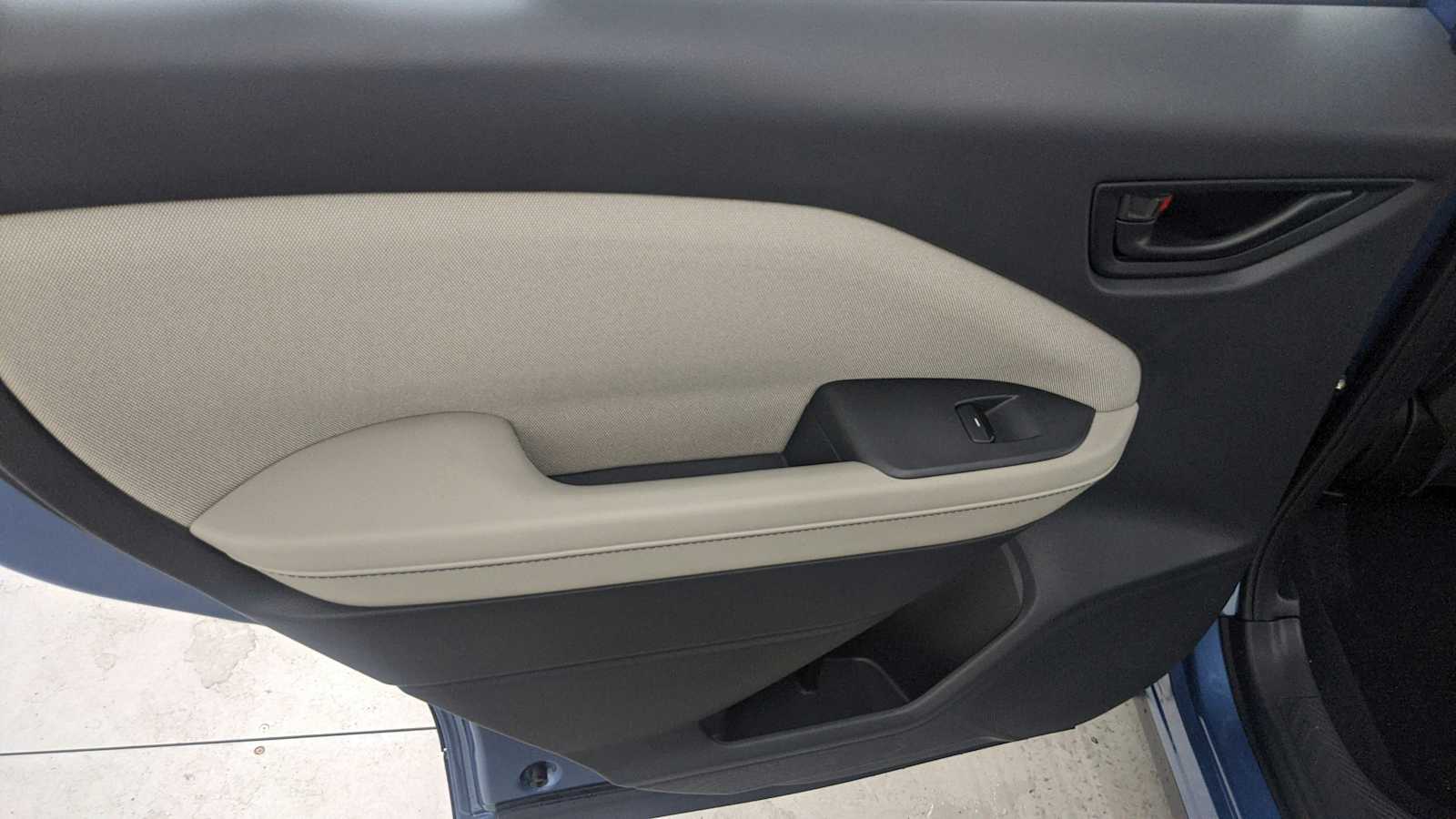 used 2025 Subaru Forester car, priced at $29,499