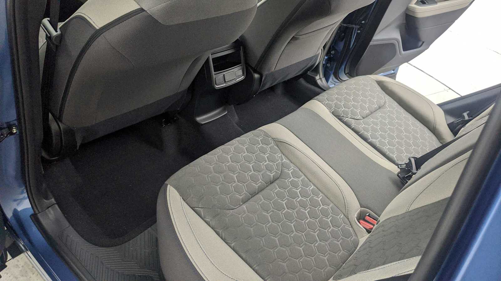 used 2025 Subaru Forester car, priced at $29,499