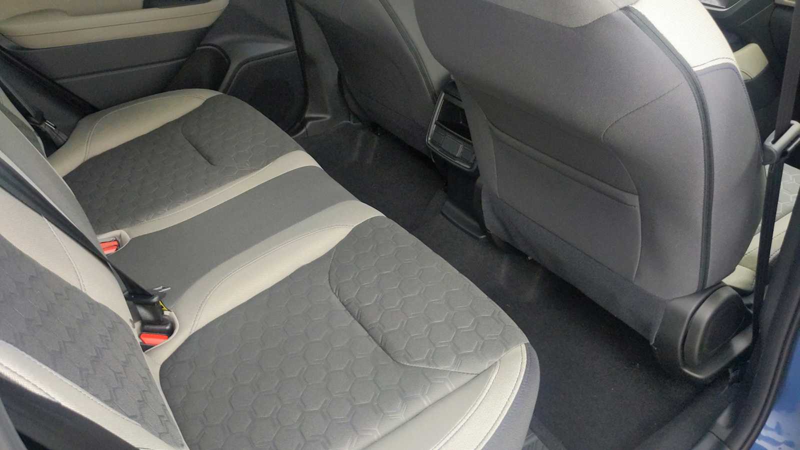 used 2025 Subaru Forester car, priced at $29,499