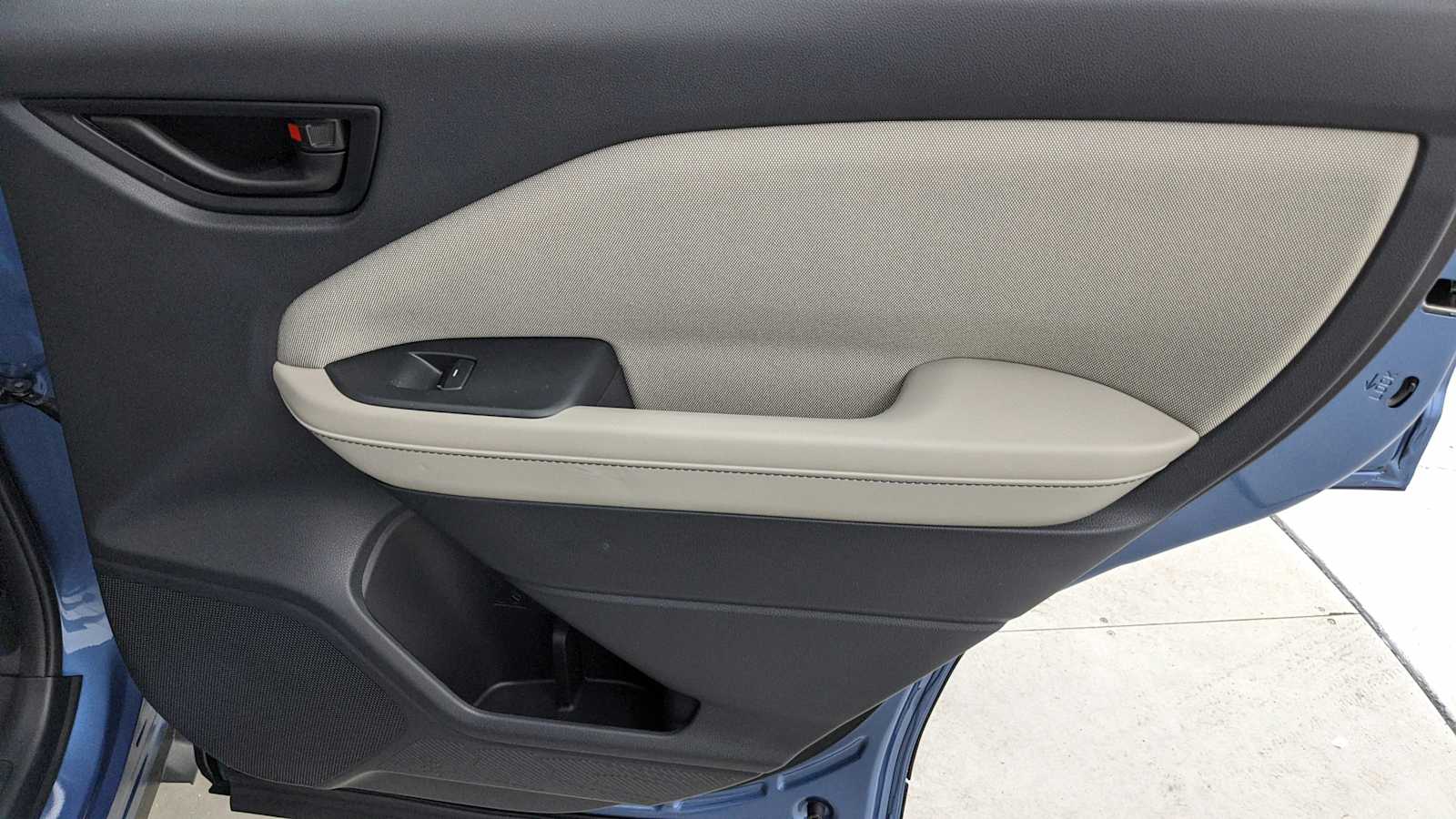 used 2025 Subaru Forester car, priced at $29,499