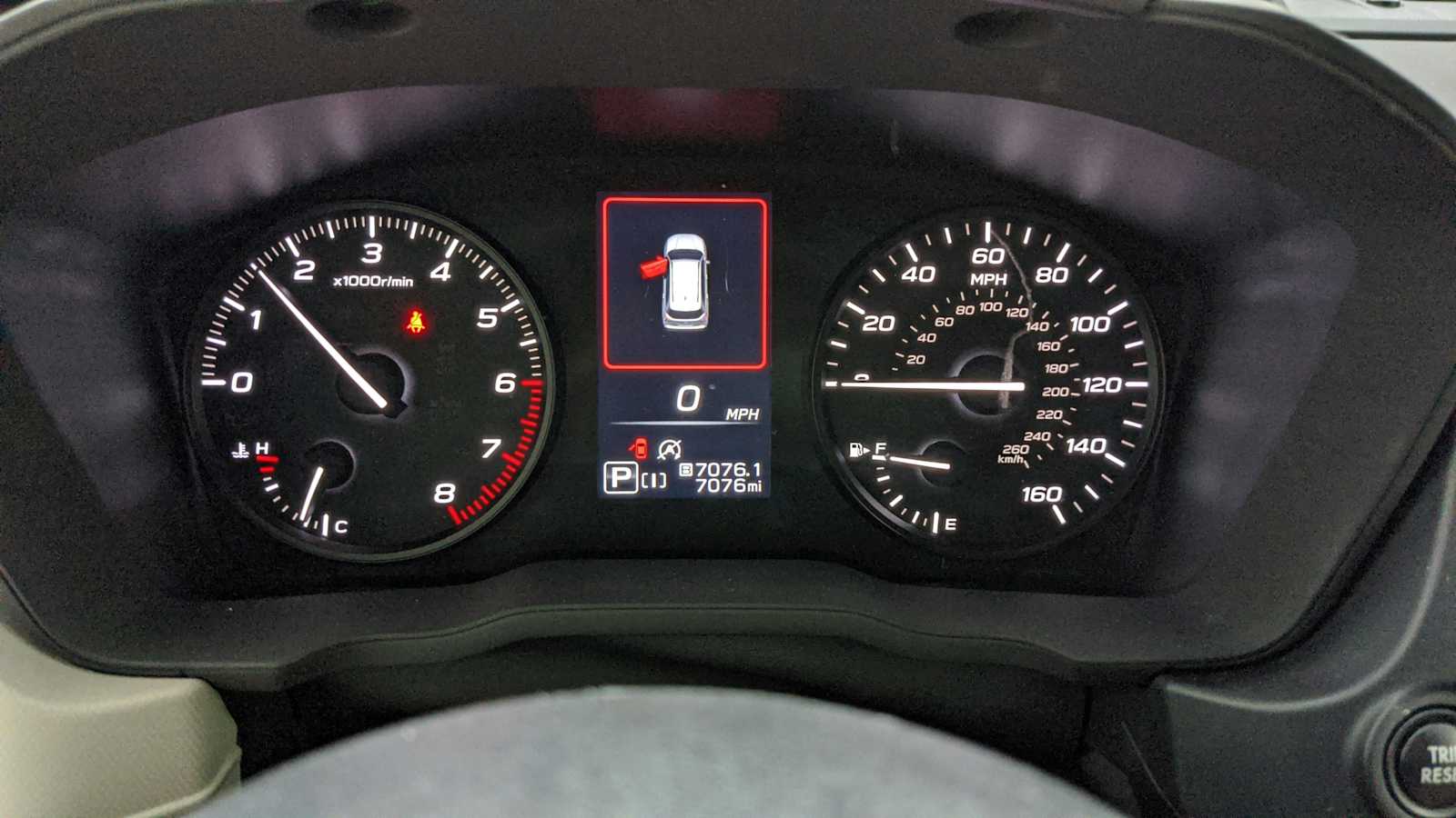 used 2025 Subaru Forester car, priced at $29,499