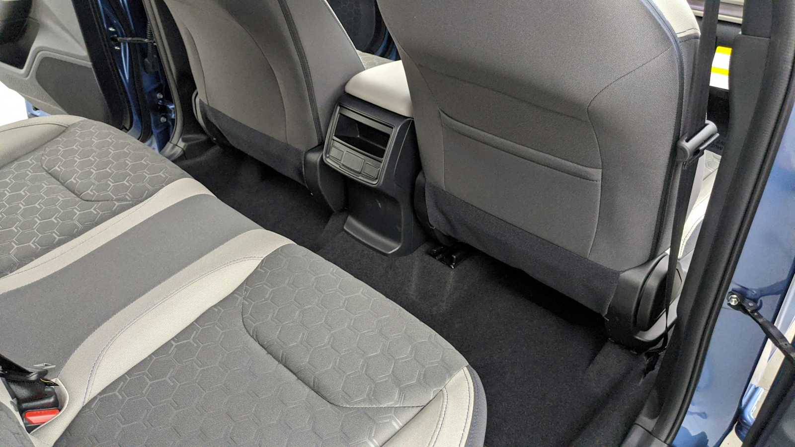 used 2025 Subaru Forester car, priced at $29,499